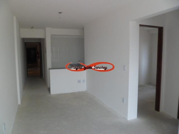 Imagem Apartamento com 2 Quartos à Venda, 47 m² em Vila Curuçá - São Paulo