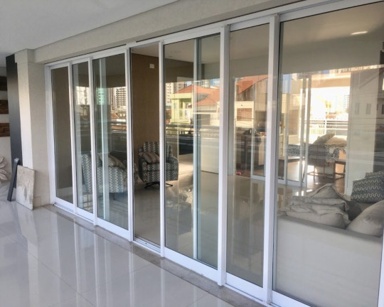 Imagem Apartamento com 4 Quartos à Venda, 240 m² em Vila Gomes Cardim - São Paulo