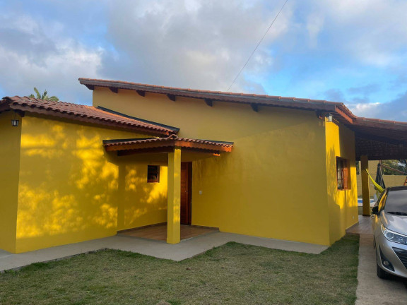 Imagem Chácara com 3 Quartos à Venda, 190 m² em Sorocamirim - Ibiúna