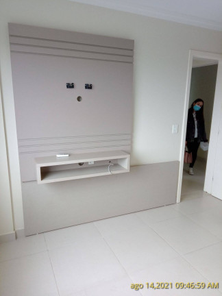 Imagem Apartamento com 2 Quartos à Venda, 55 m² em Xv De Novembro - Tijucas
