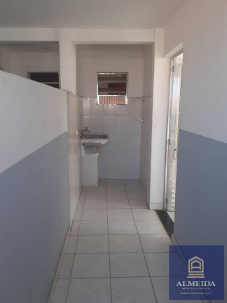 Imagem Casa com 1 Quarto para Alugar, em Parque Santo Antônio - São Paulo Imagem Casa com 1 Quarto para Alugar, em Parque Santo Antônio - São Paulo
