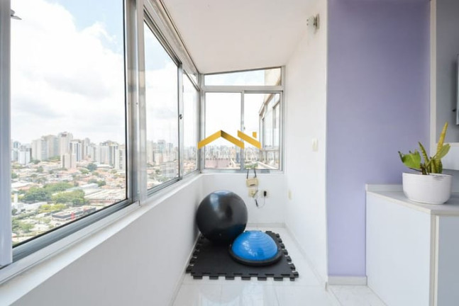 Imagem Apartamento com 2 Quartos à Venda, 120 m² em Vila Da Saúde - São Paulo Imagem Apartamento com 2 Quartos à Venda, 120 m² em Vila Da Saúde - São Paulo