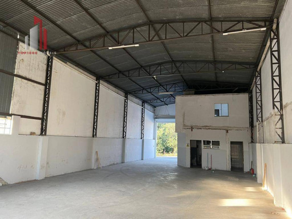 Imagem Galpão para Alugar, 400 m² em Pirituba - São Paulo Imagem Galpão para Alugar, 400 m² em Pirituba - São Paulo
