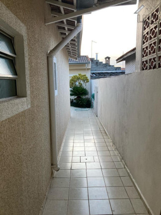 Imagem Casa com 3 Quartos à Venda, 150 m² em Jardim Satélite - São José Dos Campos