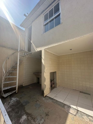 Imagem Sobrado com 2 Quartos para Alugar, 101 m² em Cidade Mãe Do Céu - São Paulo Imagem Sobrado com 2 Quartos para Alugar, 101 m² em Cidade Mãe Do Céu - São Paulo