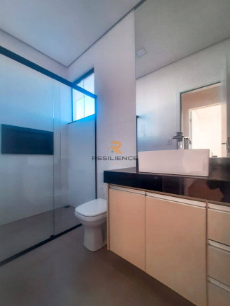 Imagem Casa de Condomínio com 4 Quartos à Venda, 130 m² em Sobradinho - Lagoa Santa