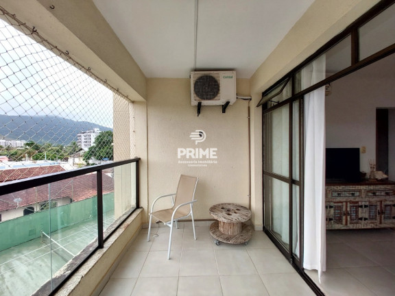 Imagem Apartamento com 3 Quartos à Venda, 102 m² em Martim De Sa - Caraguatatuba