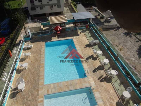 Imagem Apartamento com 2 Quartos à Venda, 55 m² em Fonseca - Niterói