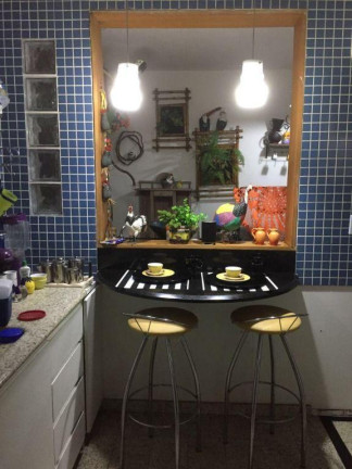 Imagem Apartamento com 3 Quartos à Venda, 120 m² em Icaraí - Niterói Imagem Apartamento com 3 Quartos à Venda, 120 m² em Icaraí - Niterói