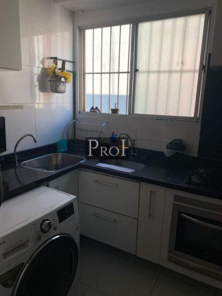 Imagem Apartamento com 2 Quartos à Venda, 47 m² em Santa Terezinha - São Bernardo Do Campo