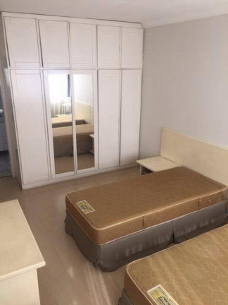 Imagem Apartamento com 1 Quarto à Venda, 64 m² em Alphaville - Barueri Imagem Apartamento com 1 Quarto à Venda, 64 m² em Alphaville - Barueri