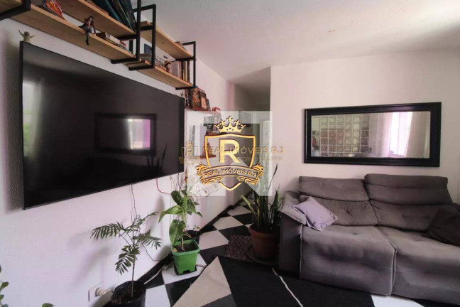 Imagem Apartamento com 2 Quartos à Venda, 62 m² em Jacarepaguá - Rio De Janeiro Imagem Apartamento com 2 Quartos à Venda, 62 m² em Jacarepaguá - Rio De Janeiro