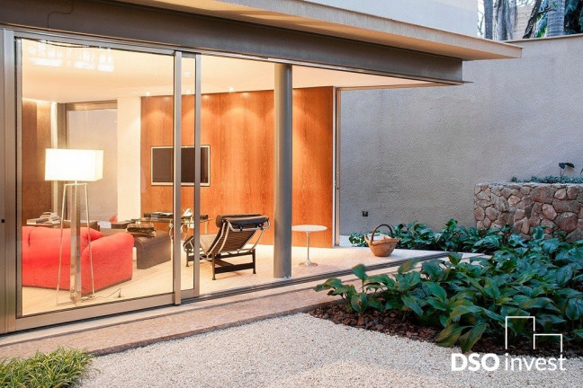 Imagem Casa de Condomínio com 3 Quartos à Venda, 500 m² em Jardim Guedala - São Paulo Imagem Casa de Condomínio com 3 Quartos à Venda, 500 m² em Jardim Guedala - São Paulo