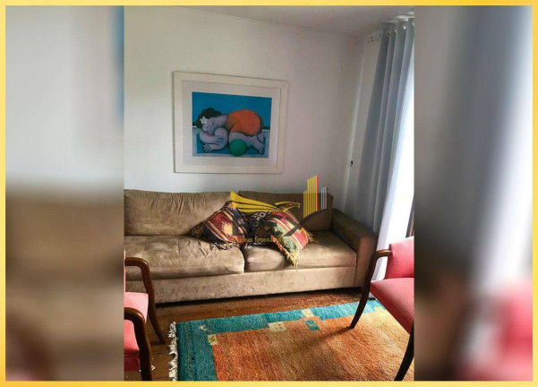 Imagem Casa com 5 Quartos à Venda, 310 m² em Residencial Cinco (alphaville) - Santana De Parnaíba