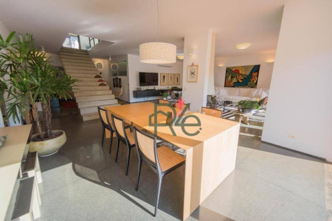 Imagem Casa com 3 Quartos à Venda, 698 m² em Chácara Refúgio - Cotia Imagem Casa com 3 Quartos à Venda, 698 m² em Chácara Refúgio - Cotia
