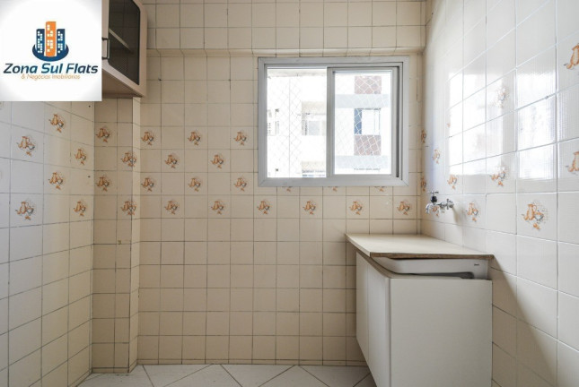 Imagem Apartamento com 1 Quarto à Venda, 35 m² em Planalto Paulista - São Paulo Imagem Apartamento com 1 Quarto à Venda, 35 m² em Planalto Paulista - São Paulo