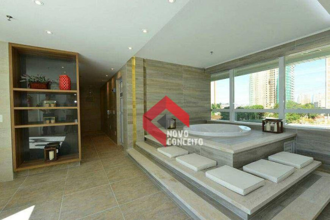 Imagem Apartamento com 3 Quartos à Venda, 74 m² em Engenheiro Luciano Cavalcante - Fortaleza Imagem Apartamento com 3 Quartos à Venda, 74 m² em Engenheiro Luciano Cavalcante - Fortaleza