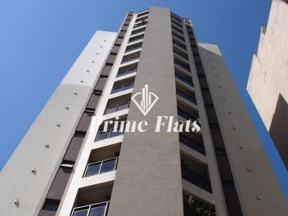 Imagem Apartamento com 1 Quarto à Venda, 35 m² em Campos Elíseos - São Paulo Imagem Apartamento com 1 Quarto à Venda, 35 m² em Campos Elíseos - São Paulo