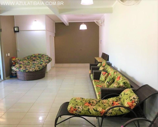 Imagem Imóvel com 3 Quartos à Venda, 435 m² em Vila Dom Pedro - Atibaia