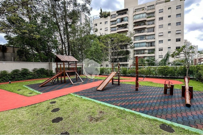 Imagem Apartamento com 3 Quartos à Venda, 126 m² em Vila Andrade - São Paulo Imagem Apartamento com 3 Quartos à Venda, 126 m² em Vila Andrade - São Paulo