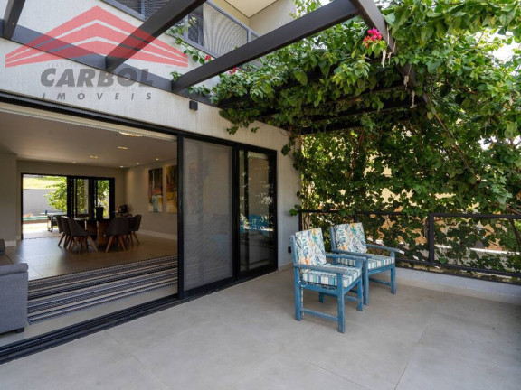 Imagem Casa de Condomínio com 5 Quartos à Venda, 620 m² em Medeiros - Jundiaí