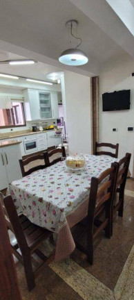 Imagem Apartamento com 3 Quartos à Venda, 224 m² em Santo Antônio - São Caetano Do Sul Imagem Apartamento com 3 Quartos à Venda, 224 m² em Santo Antônio - São Caetano Do Sul