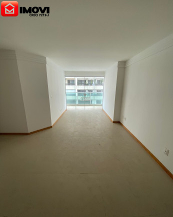 Apartamento com 3 Quartos à Venda, 90 m² em Itapuã - Vila Velha