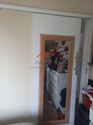 Imagem Apartamento com 2 Quartos à Venda, 49 m² em Jardim Recanto Dos Sonhos - Sumaré