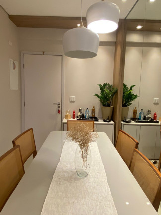 Imagem Apartamento com 2 Quartos à Venda, 78 m² em Encruzilhada - Santos Imagem Apartamento com 2 Quartos à Venda, 78 m² em Encruzilhada - Santos