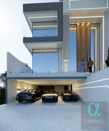Imagem Casa com 4 Quartos à Venda, 440 m² em Alphaville - Santana De Parnaíba Imagem Casa com 4 Quartos à Venda, 440 m² em Alphaville - Santana De Parnaíba