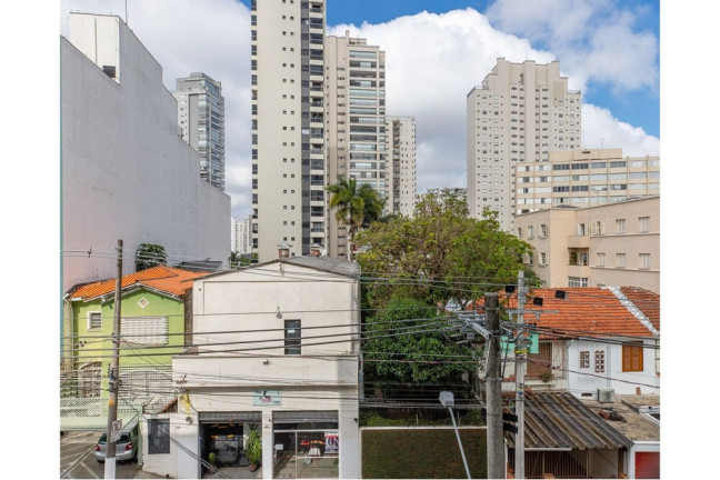Imagem Apartamento com 2 Quartos à Venda, 77 m² em Vila Mariana - São Paulo Imagem Apartamento com 2 Quartos à Venda, 77 m² em Vila Mariana - São Paulo