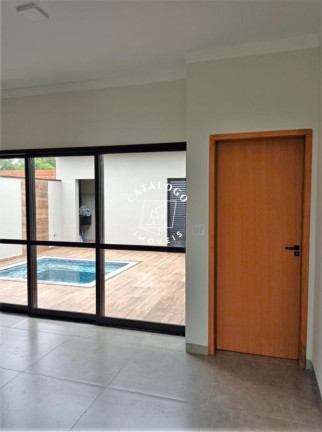 Imagem Casa de Condomínio com 3 Quartos à Venda, 265 m² em Reserva San Pedro - Ribeirão Preto Imagem Casa de Condomínio com 3 Quartos à Venda, 265 m² em Reserva San Pedro - Ribeirão Preto