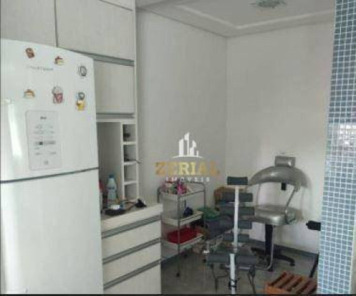 Imagem Sobrado com 3 Quartos à Venda, 170 m² em Barcelona - São Caetano Do Sul