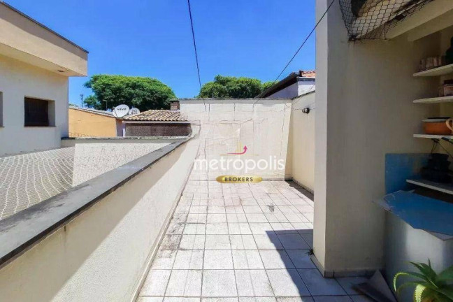 Imagem Sobrado com 4 Quartos à Venda, 243 m² em Vila Vivaldi - São Bernardo Do Campo Imagem Sobrado com 4 Quartos à Venda, 243 m² em Vila Vivaldi - São Bernardo Do Campo