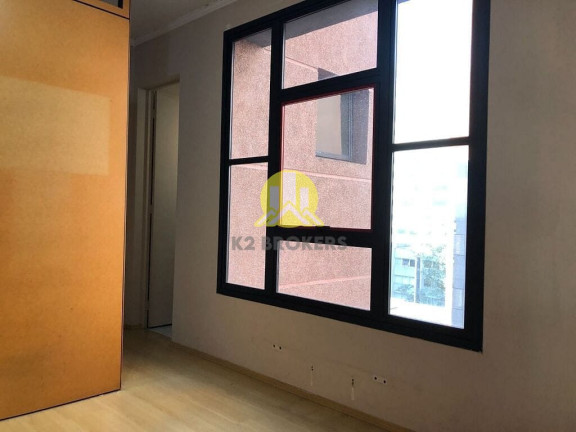 Imagem Sala Comercial à Venda, 46 m² em Vila Olímpia - São Paulo Imagem Sala Comercial à Venda, 46 m² em Vila Olímpia - São Paulo