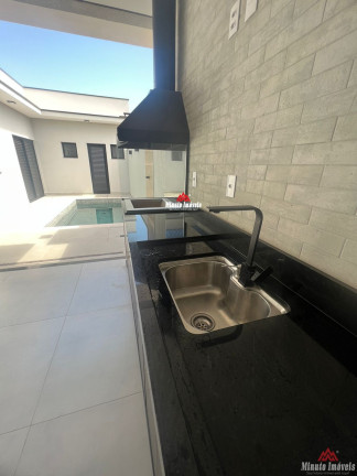 Imagem Casa com 3 Quartos à Venda, 162 m² em Jardim Mantova - Indaiatuba Imagem Casa com 3 Quartos à Venda, 162 m² em Jardim Mantova - Indaiatuba