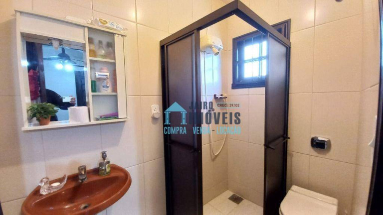 Imagem Sobrado com 5 Quartos à Venda, 210 m² em Centro - Imbé Imagem Sobrado com 5 Quartos à Venda, 210 m² em Centro - Imbé