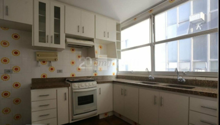 Imagem Apartamento com 3 Quartos à Venda, 135 m² em Higienópolis - São Paulo Imagem Apartamento com 3 Quartos à Venda, 135 m² em Higienópolis - São Paulo