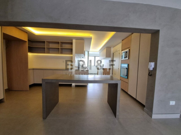 Imagem Apartamento com 3 Quartos à Venda, 140 m² em Itaim Bibi - São Paulo