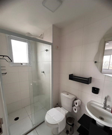 Imagem Apartamento com 1 Quarto à Venda, 31 m² em Vila Das Belezas - São Paulo Imagem Apartamento com 1 Quarto à Venda, 31 m² em Vila Das Belezas - São Paulo