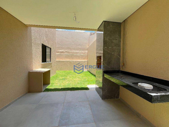 Imagem Casa com 3 Quartos à Venda, 175 m² em São Bento - Fortaleza Imagem Casa com 3 Quartos à Venda, 175 m² em São Bento - Fortaleza