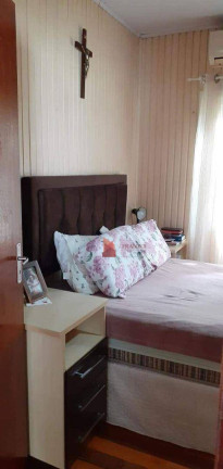 Imagem Casa com 2 Quartos à Venda, 124 m² em São João - Itajaí
