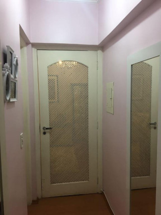 Imagem Apartamento com 1 Quarto à Venda, 67 m² em Cambuí - Campinas