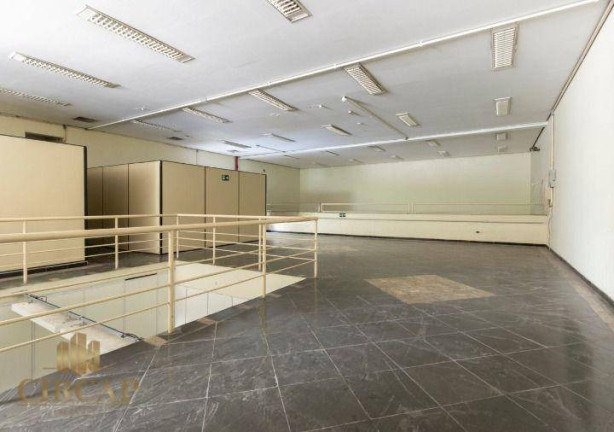Imagem Loja para Alugar, 1.490 m² em Pinheiros - São Paulo