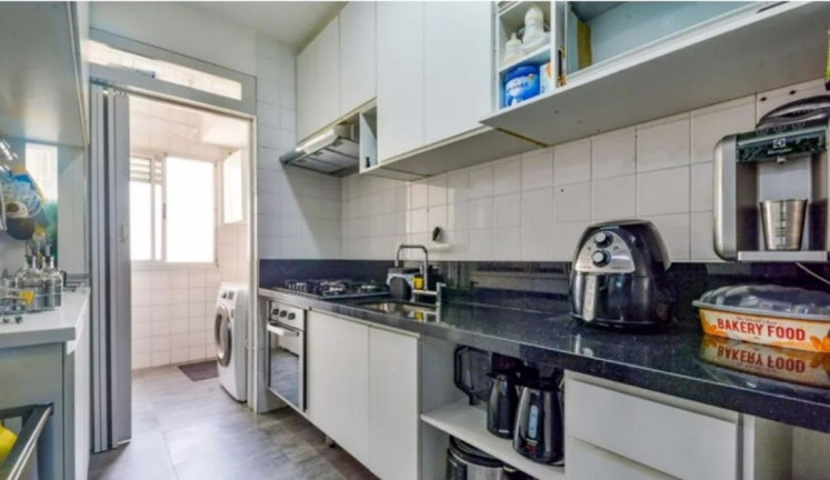 Imagem Edifício Residencial com 2 Quartos à Venda, 70 m² em Vila Andrade - São Paulo Imagem Edifício Residencial com 2 Quartos à Venda, 70 m² em Vila Andrade - São Paulo