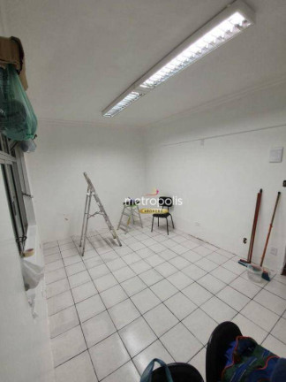 Imagem Sala Comercial à Venda ou Locação, 17 m² em Centro - São Caetano Do Sul Imagem Sala Comercial à Venda ou Locação, 17 m² em Centro - São Caetano Do Sul