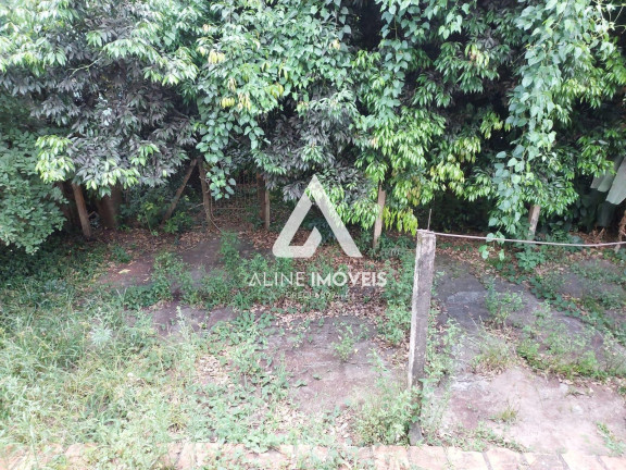 Casa com 2 Quartos à Venda, 130 m² em Brenner - Cruz Alta