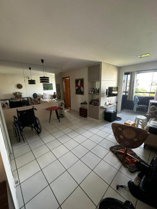 Imagem Apartamento com 2 Quartos à Venda, 60 m² em Casa Amarela - Recife