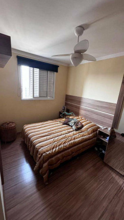 Imagem Apartamento com 2 Quartos à Venda, 51 m² em Jardim Refúgio - Sorocaba