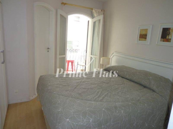 Imagem Apartamento com 1 Quarto para Alugar, 45 m² em Jardim Paulista - São Paulo Imagem Apartamento com 1 Quarto para Alugar, 45 m² em Jardim Paulista - São Paulo